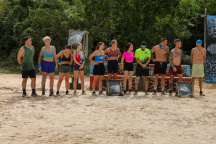 Survivor 2024