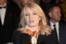 Zuzana Čaputová