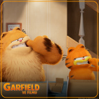 Garfield