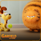 Garfield