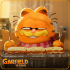 Garfield