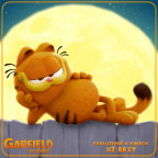 Garfield