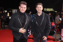 Jan Kopečný, Petr Ryšavý