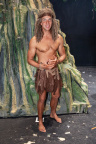 Tarzan, Peter Pecha