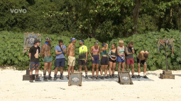 Survivor 2024, nový kmen lovců