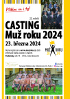 Muž roku 2024