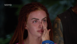 Rachel Karnižova, Survivor 2024