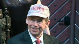 Václav Havel