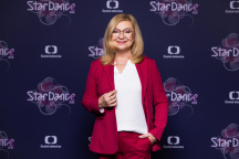 StarDance 2024, Jana Paulová