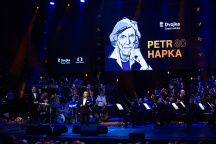 Petr Hapka 80