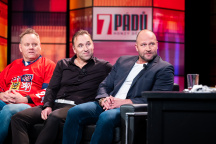7 pádů Honzy Dědka