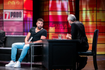 Milan Baroš