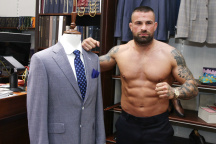 Oktagon, MMA