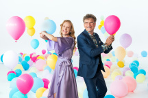 StarDance 2024