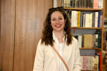 Veronika Khek Kubařová