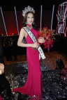 Miss Supranational Czech Republic 2024 Michaela Macháčková