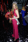 Miss International Czech Republic 2024 Alina Demenťjeva