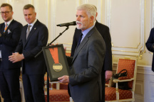 Petr Pavel, hokejisté