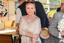 Bolek Polívka, Chantal Poullain