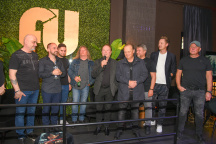 Petr Kutheil, Motorband
