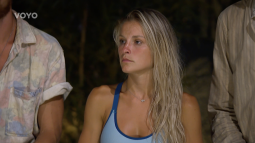 Survivor, Kristýna Hrbková