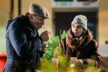 Tereza Ramba, Zápisník alkoholičky