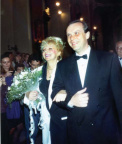 Hana Zagorová, Štefan Margita