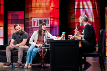 Radko Gudas, Karolína Neuvirthová Gudasová 