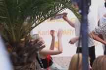 KVIFF 2024, MFFKV 2024, Natálie Jirásková