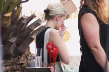 KVIFF 2024, MFFKV 2024, Natálie Jirásková