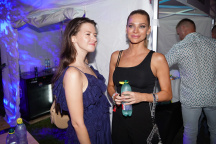 KVIFF 2024, MFFKV 2024, Dominika Branišová, Andrea Verešová