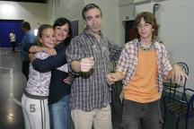 Ulice, Tereza Brodská, Patricie Pagáčová