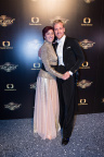 Martin Prágr, Simona Babčáková, Stardance