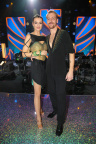 Martin Prágr,Iva Kubelková, Stardance
