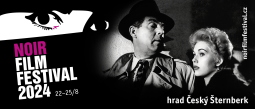 Noir Film festival