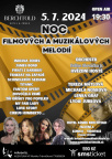 Hvězdy na Berchtoldě 