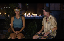 Survivor 2024, Martin Mikýř Mikyska, Nikola Kabátová