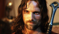 KVIFF 2024, MFFKV2024, Viggo Mortensen
