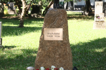 Hrob, Juraj Kubánka
