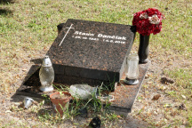 Hrob, Stano Dančiak