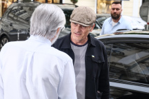 KVIFF 2024. MFFKV 2024, Viggo Mortensen 