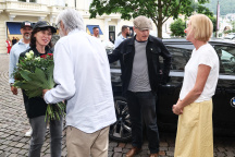 KVIFF 2024. MFFKV 2024, Viggo Mortensen 