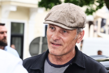 KVIFF 2024. MFFKV 2024, Viggo Mortensen 