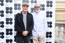 KVIFF 2024. MFFKV 2024, Viggo Mortensen 