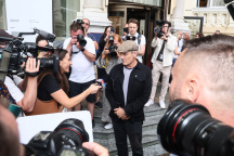 KVIFF 2024. MFFKV 2024, Viggo Mortensen 