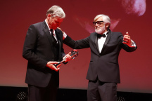 KVIFF 2024, MFFKV 2024, Viggo Mortensen