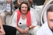 KVIFF 2024, MFFKV 2024, Jiřina Bohdalová