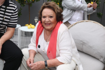 KVIFF 2024, MFFKV 2024, Jiřina Bohdalová