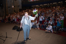 KVIFF 2024, MFFKV 2024, Petr Folprecht