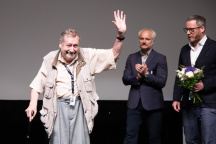 KVIFF 2024, MFFKV 2024, Petr Folprecht